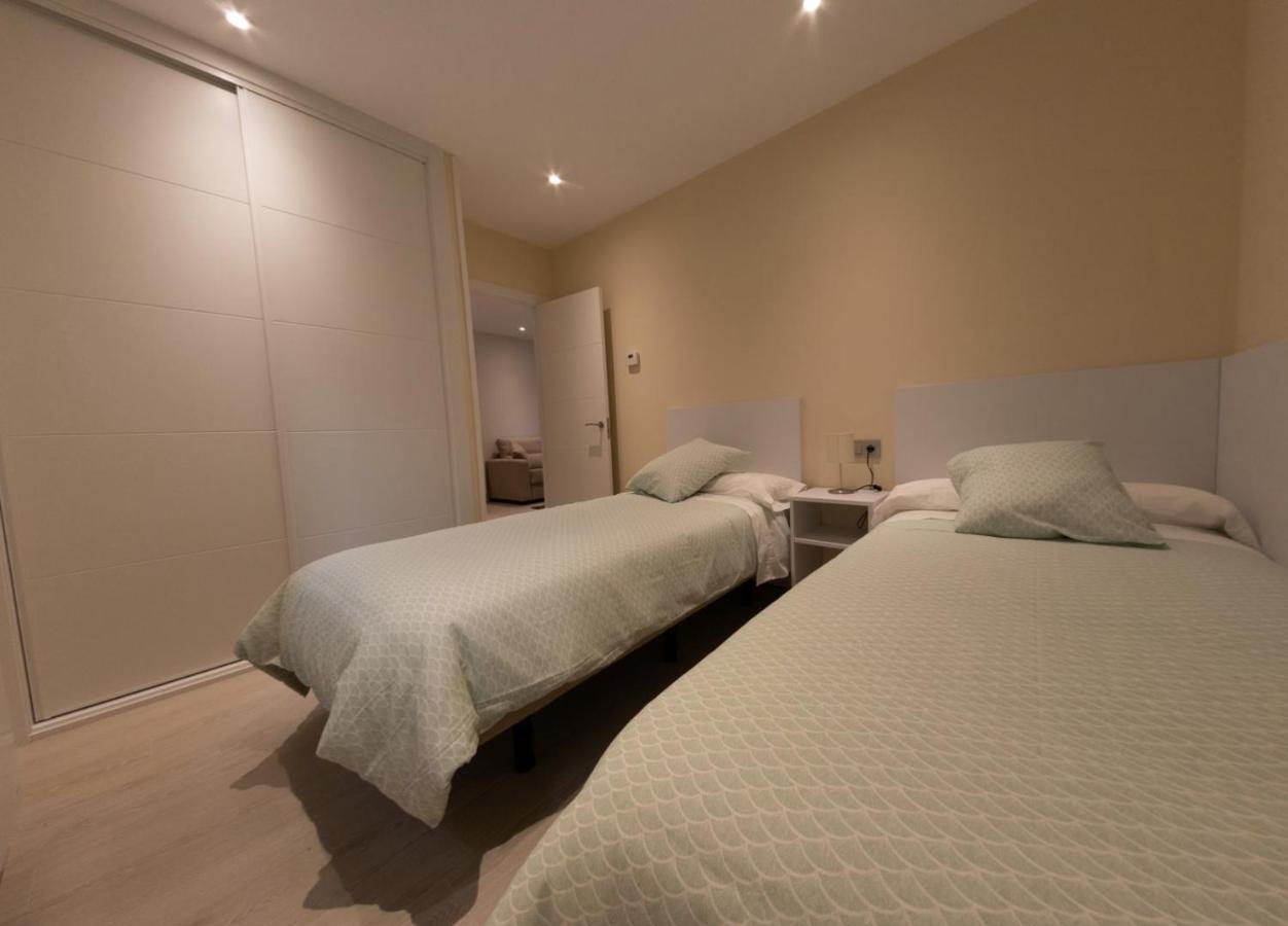 Apartamentos Palacio De Yolanda Zamora Extérieur photo