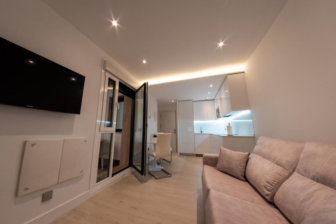 Apartamentos Palacio De Yolanda Zamora Extérieur photo