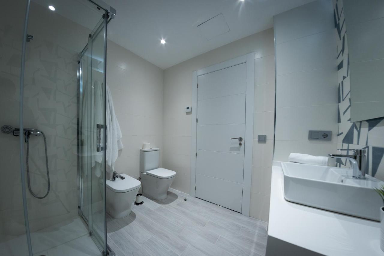 Apartamentos Palacio De Yolanda Zamora Extérieur photo