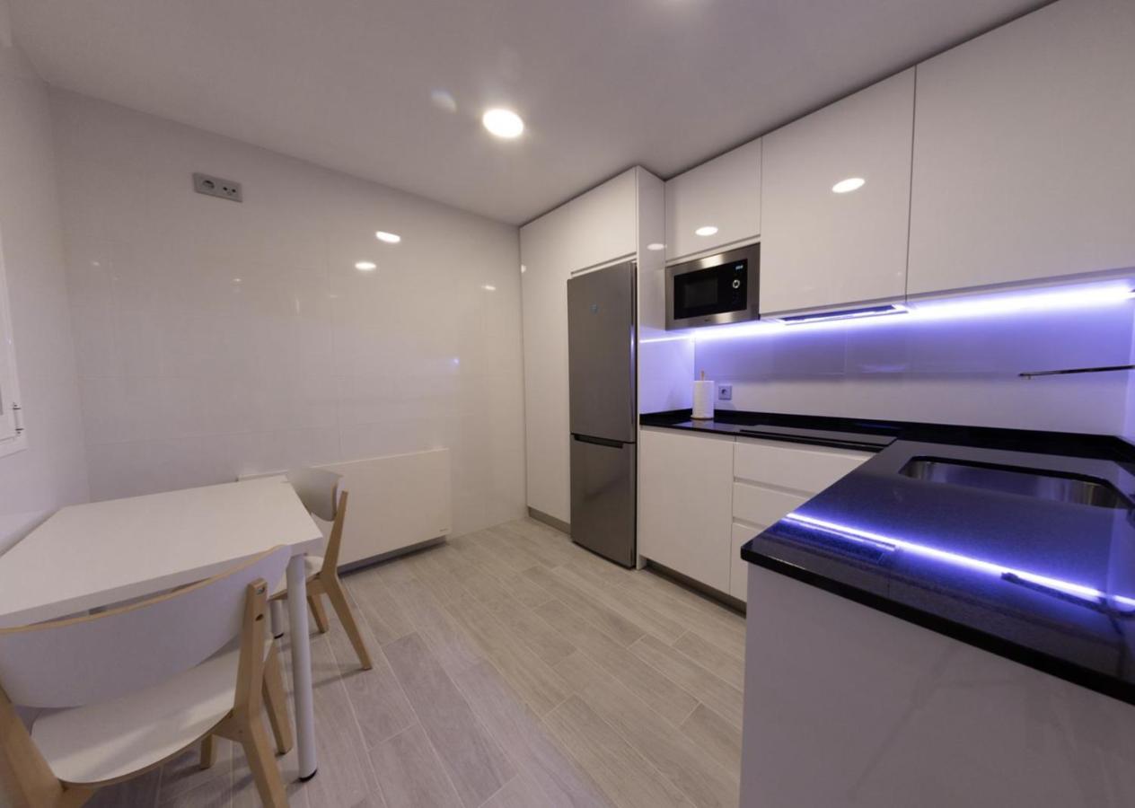 Apartamentos Palacio De Yolanda Zamora Extérieur photo