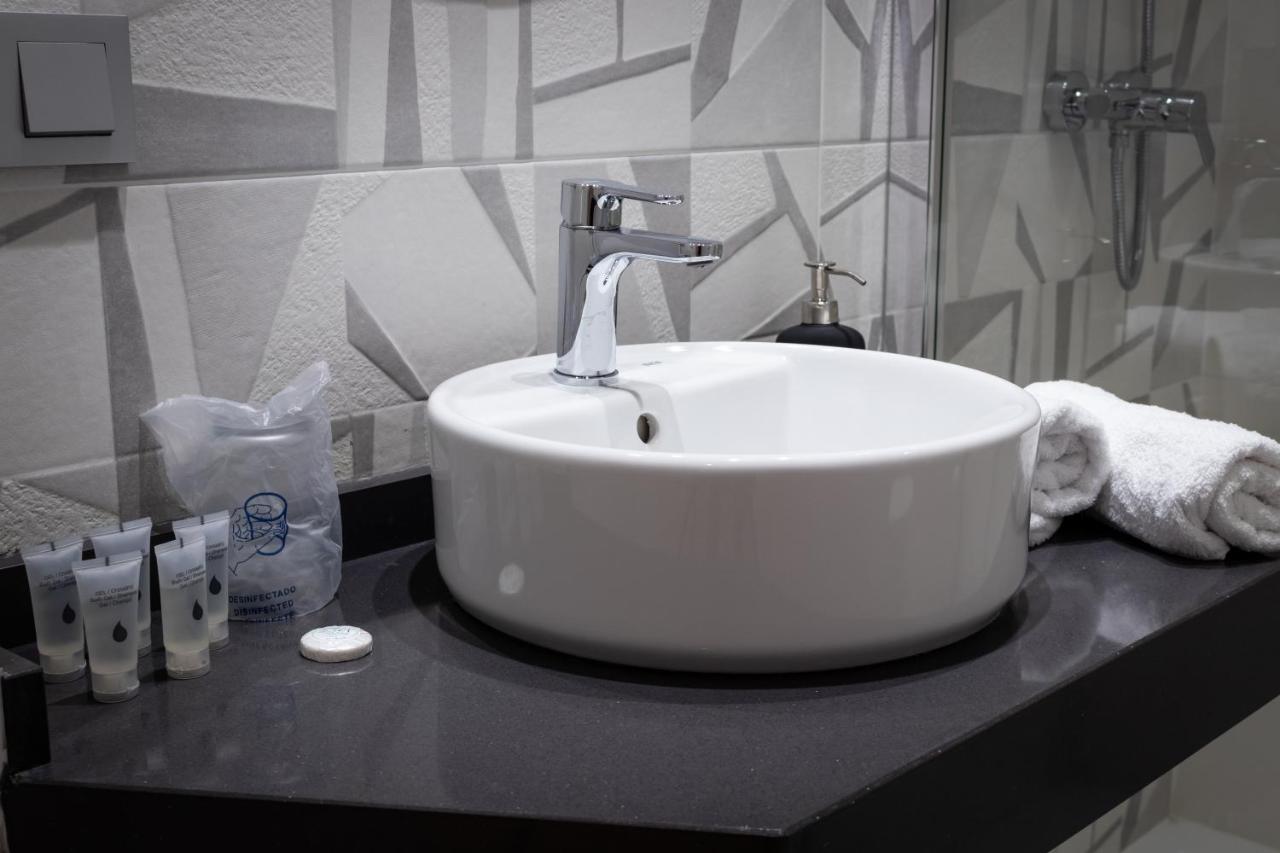 Apartamentos Palacio De Yolanda Zamora Extérieur photo