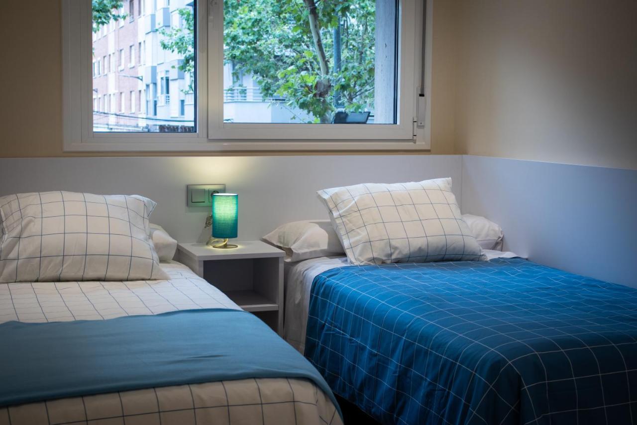 Apartamentos Palacio De Yolanda Zamora Extérieur photo