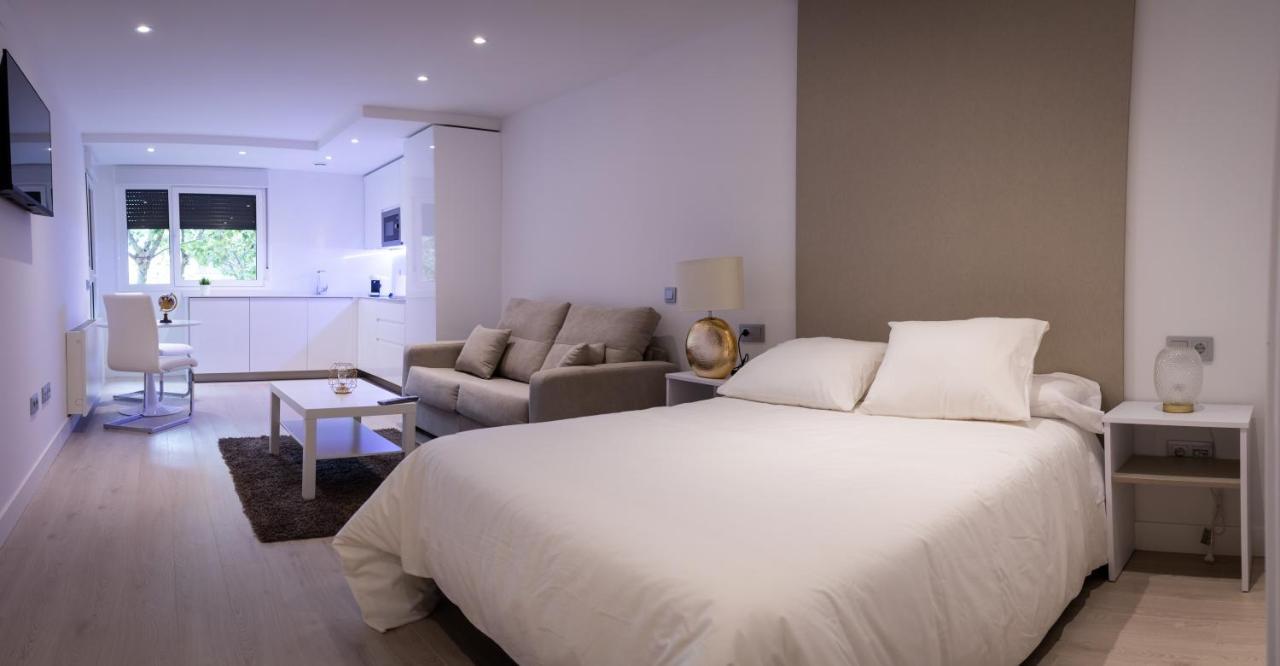 Apartamentos Palacio De Yolanda Zamora Extérieur photo