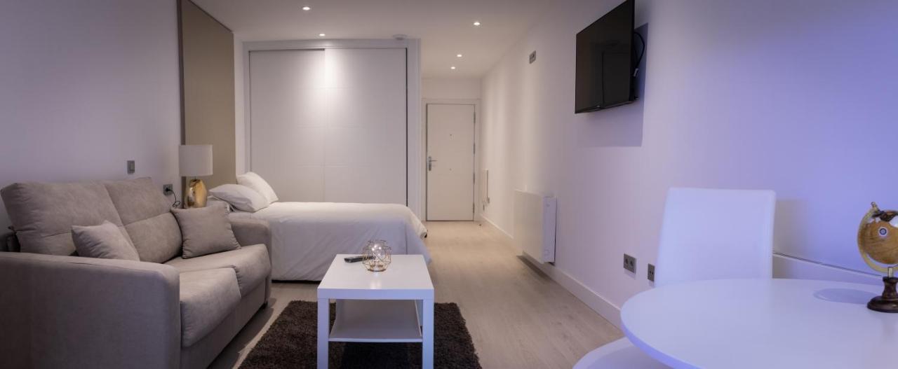 Apartamentos Palacio De Yolanda Zamora Extérieur photo