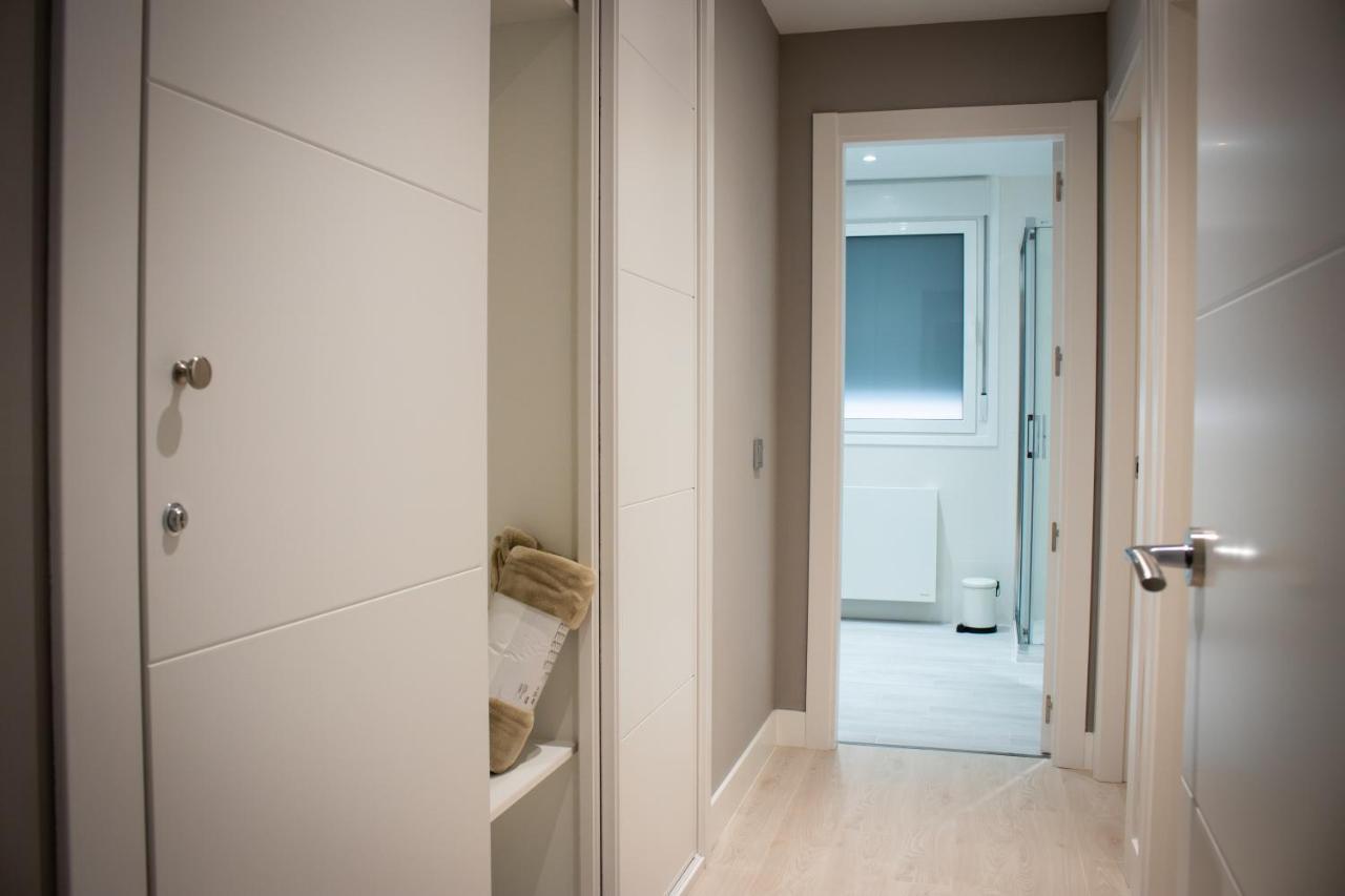 Apartamentos Palacio De Yolanda Zamora Extérieur photo