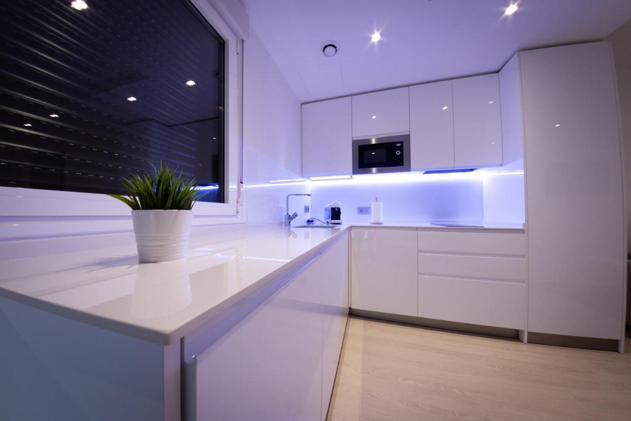 Apartamentos Palacio De Yolanda Zamora Extérieur photo