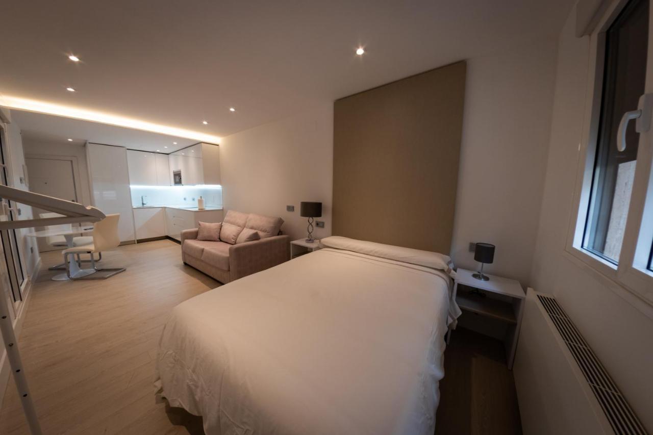 Apartamentos Palacio De Yolanda Zamora Extérieur photo