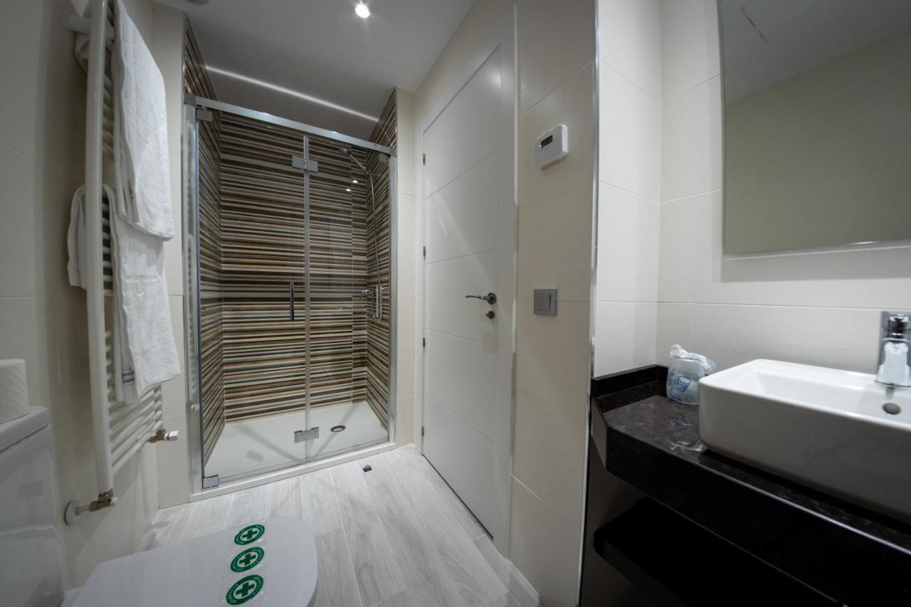 Apartamentos Palacio De Yolanda Zamora Extérieur photo