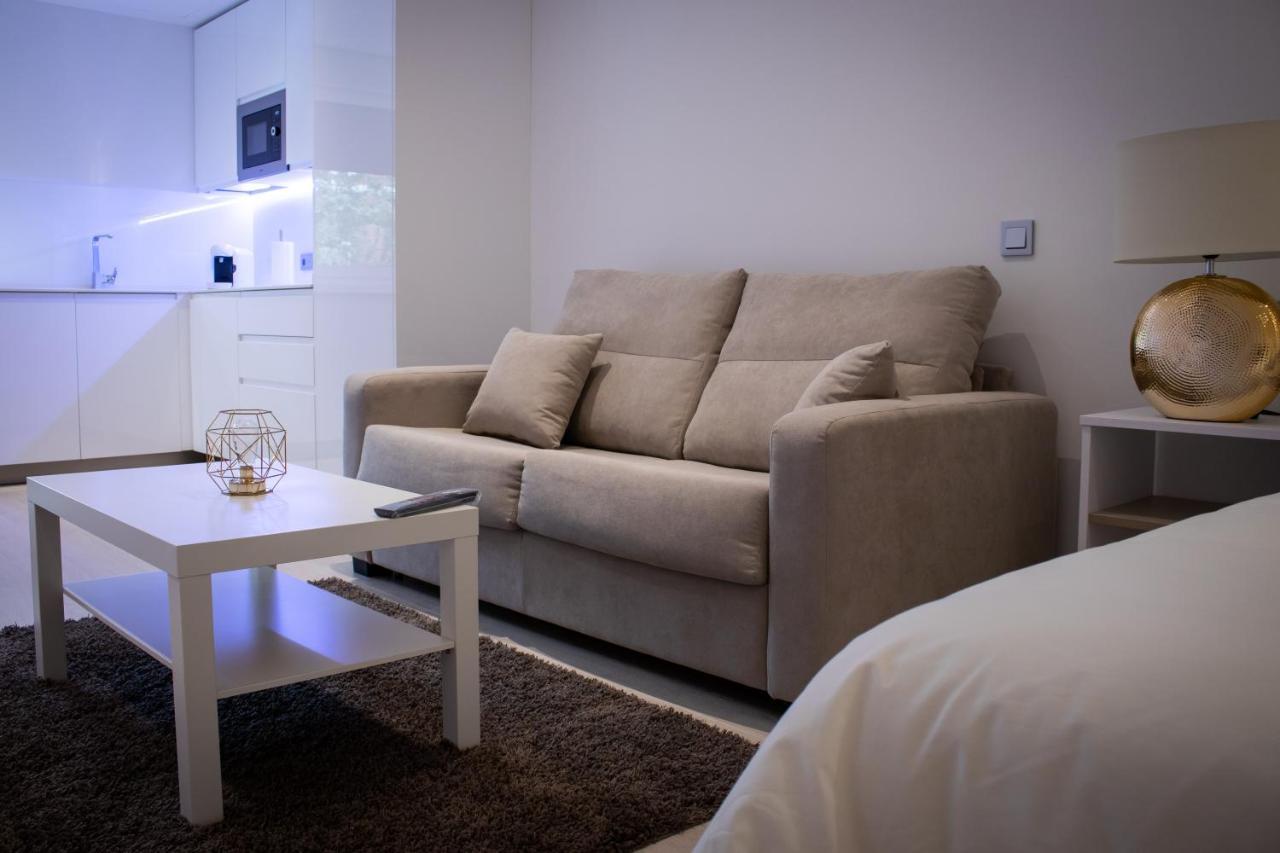 Apartamentos Palacio De Yolanda Zamora Extérieur photo