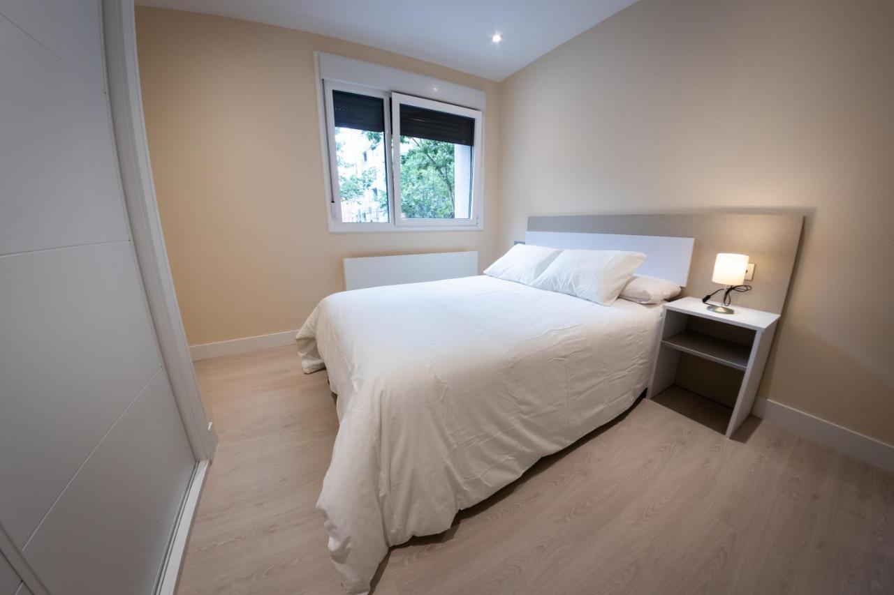 Apartamentos Palacio De Yolanda Zamora Extérieur photo