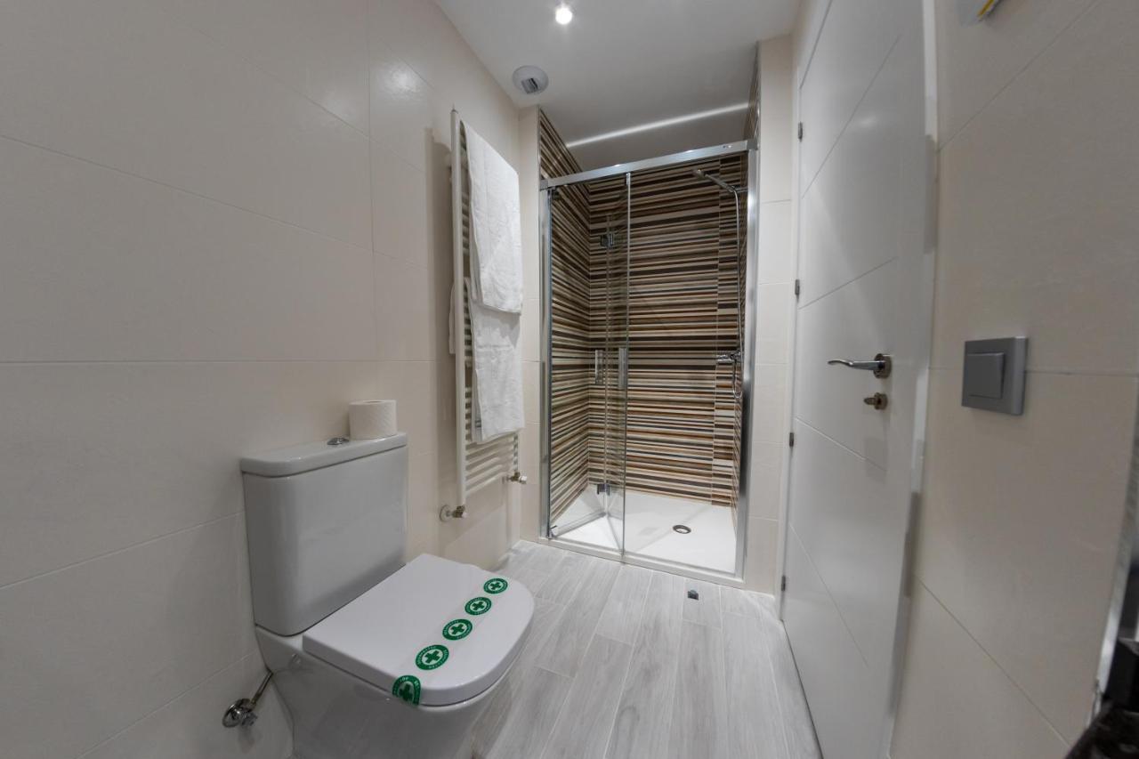 Apartamentos Palacio De Yolanda Zamora Extérieur photo
