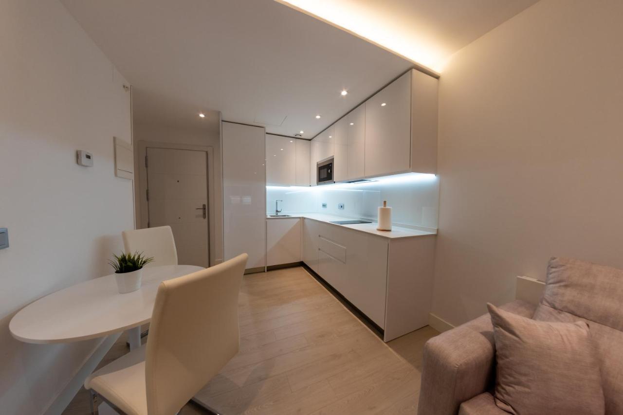 Apartamentos Palacio De Yolanda Zamora Extérieur photo