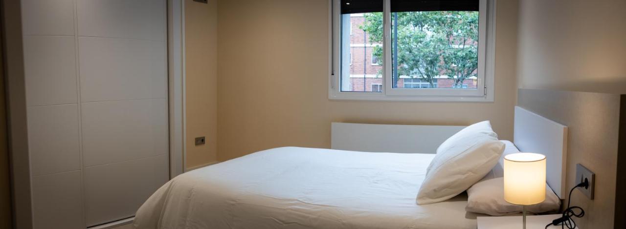 Apartamentos Palacio De Yolanda Zamora Extérieur photo