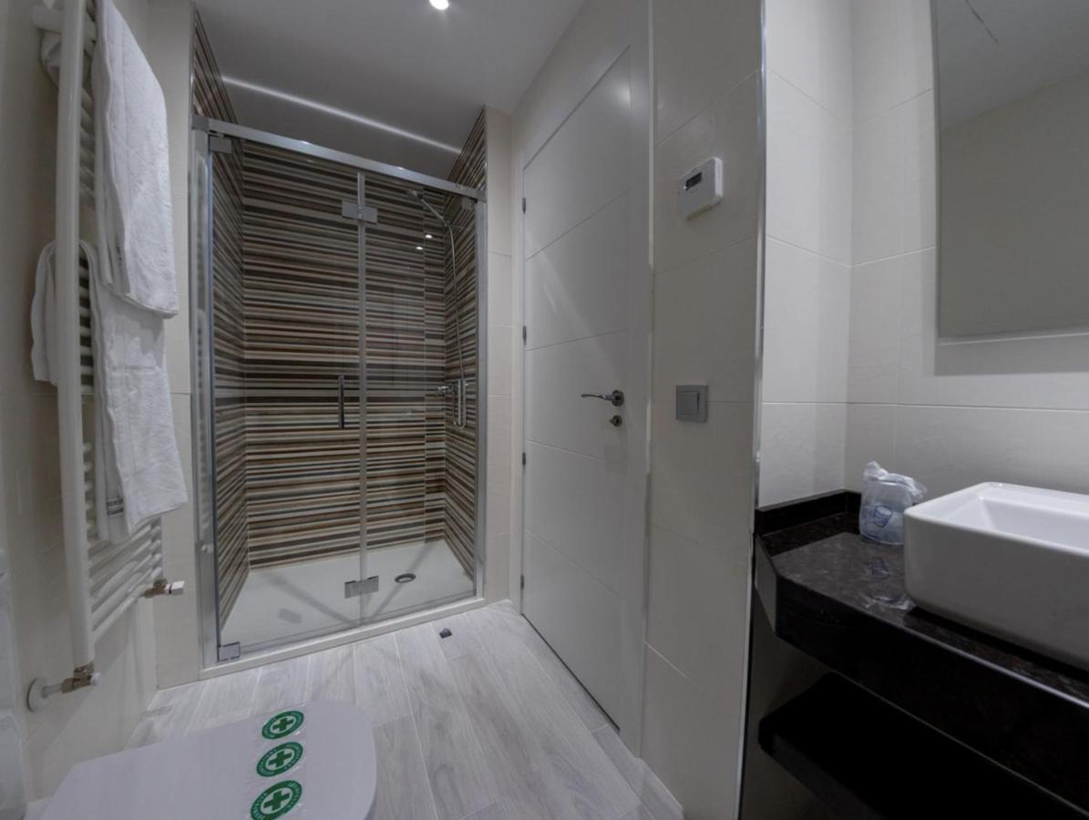 Apartamentos Palacio De Yolanda Zamora Extérieur photo