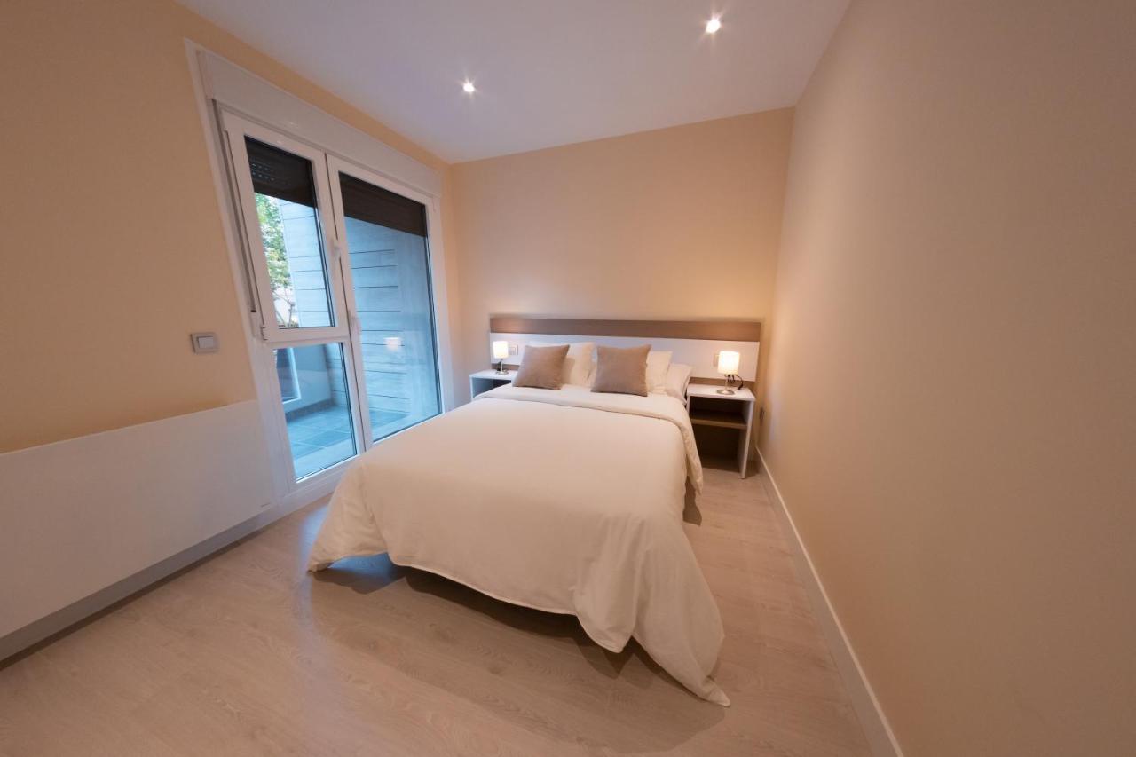 Apartamentos Palacio De Yolanda Zamora Extérieur photo