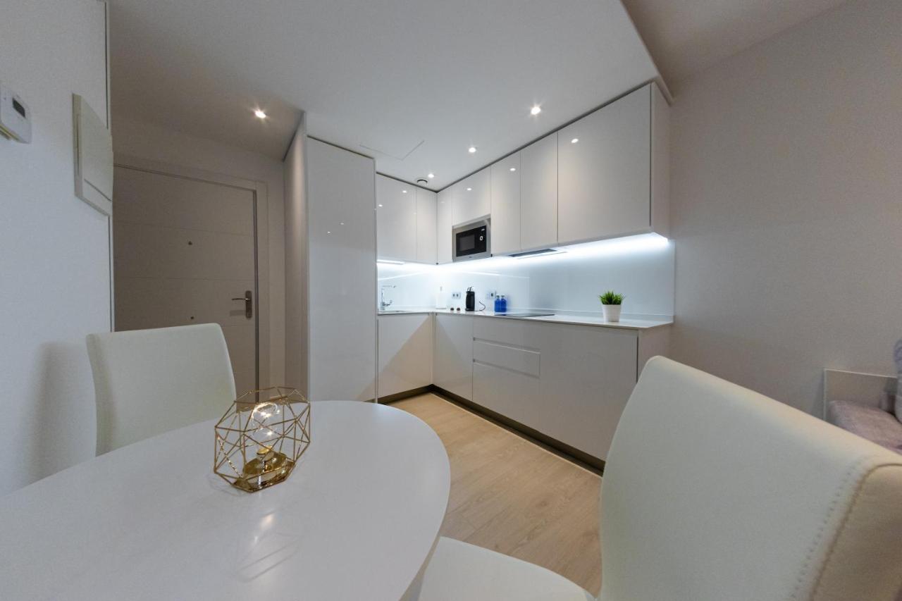 Apartamentos Palacio De Yolanda Zamora Extérieur photo