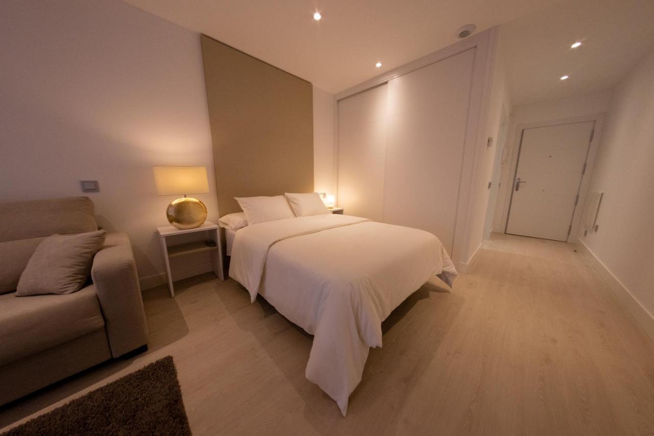 Apartamentos Palacio De Yolanda Zamora Extérieur photo