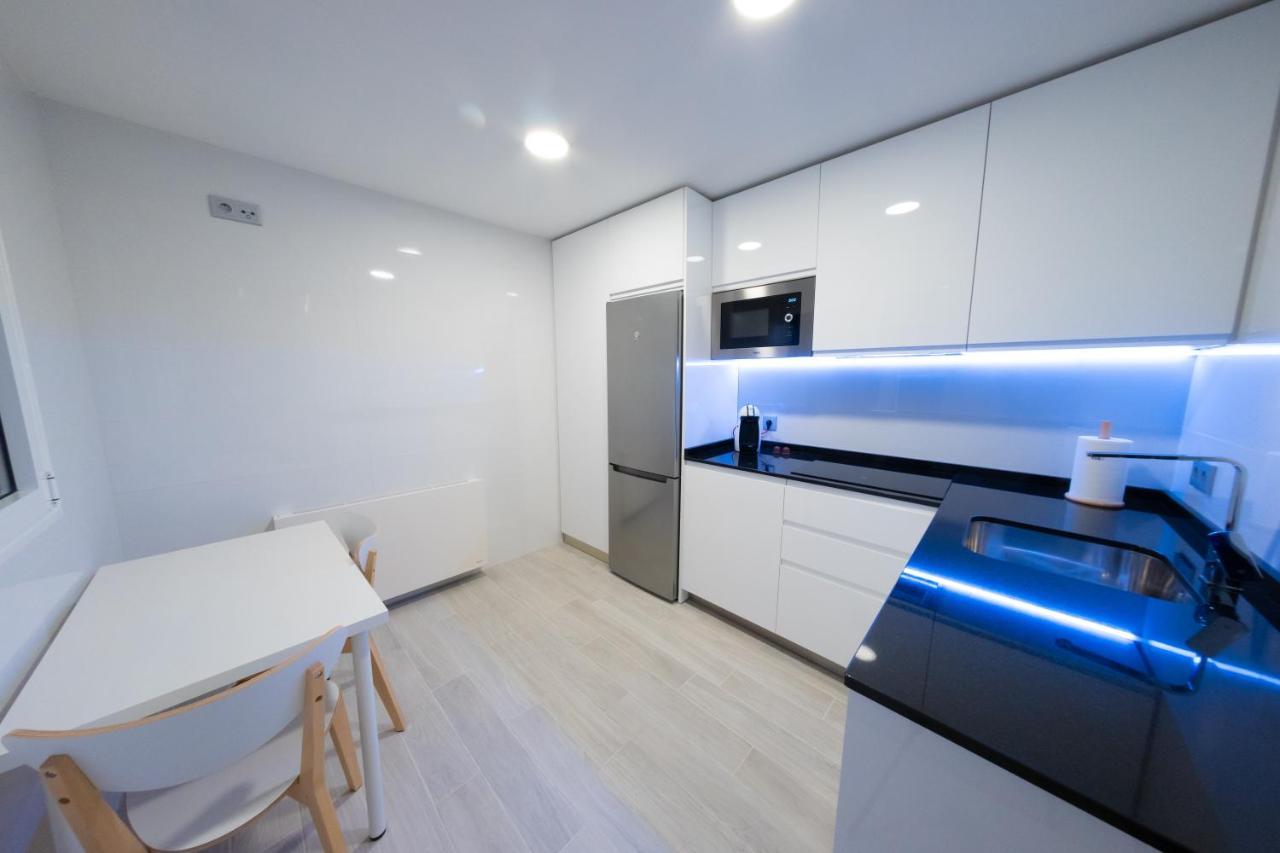 Apartamentos Palacio De Yolanda Zamora Extérieur photo