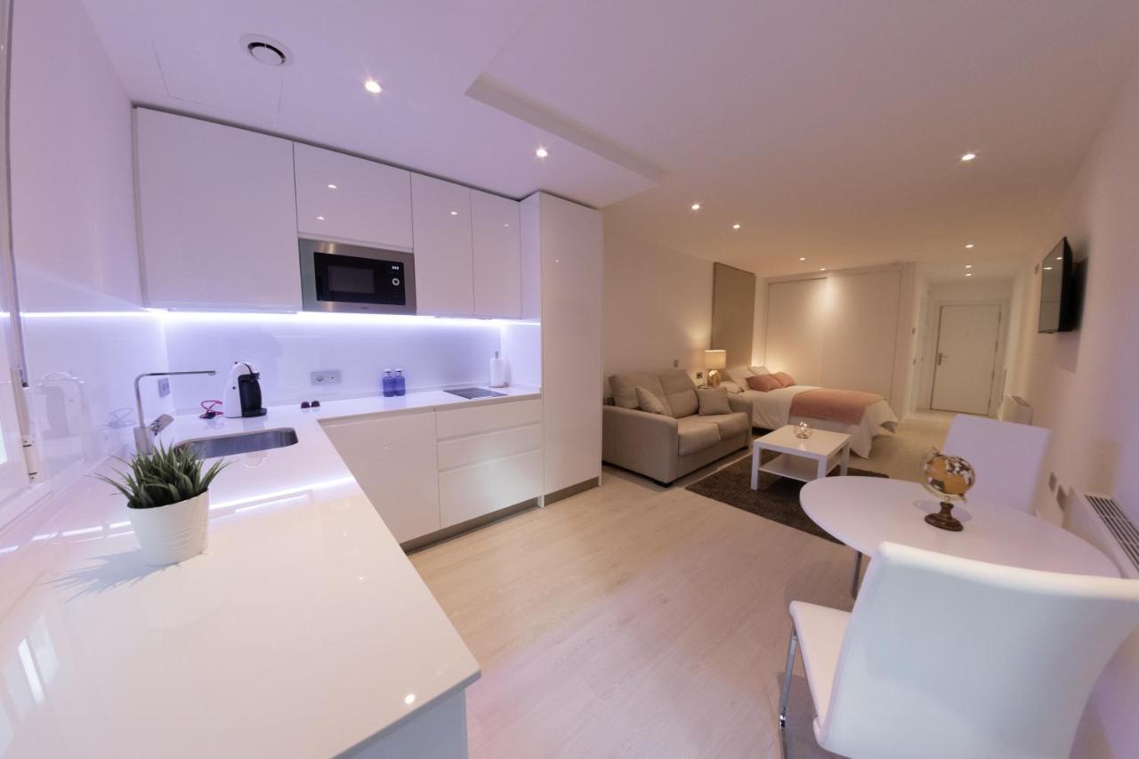 Apartamentos Palacio De Yolanda Zamora Extérieur photo