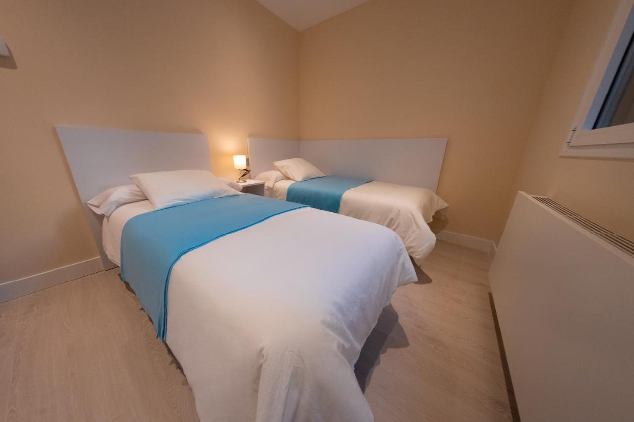 Apartamentos Palacio De Yolanda Zamora Extérieur photo