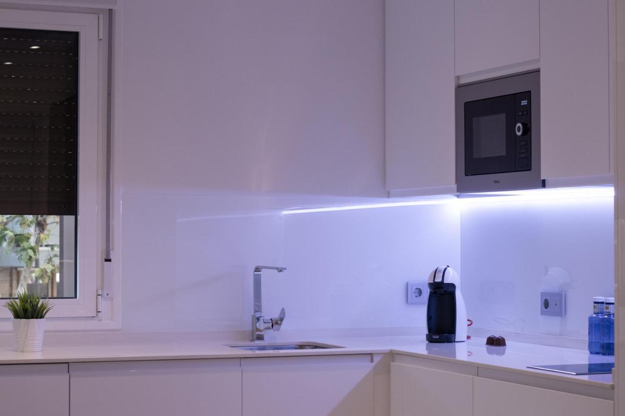 Apartamentos Palacio De Yolanda Zamora Extérieur photo