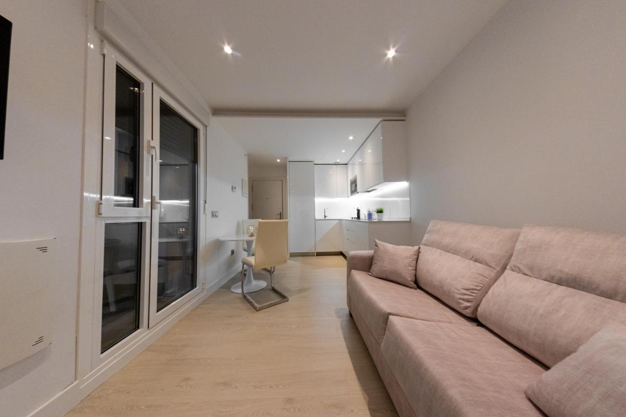 Apartamentos Palacio De Yolanda Zamora Extérieur photo
